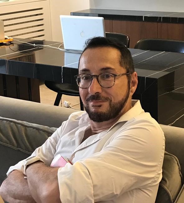 'Air was sucked out of the city': Beirut resident describes moments after blast | iNFOnews.ca 'Air was sucked out of the city': Beirut resident describes moments after blast | iNFOnews.ca
