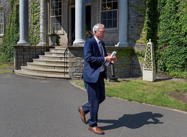 N.B. Tories, Liberals drop candidates after posts on LGBT community surface | iNFOnews.ca N.B. Tories, Liberals drop candidates after posts on LGBT community surface | iNFOnews.ca