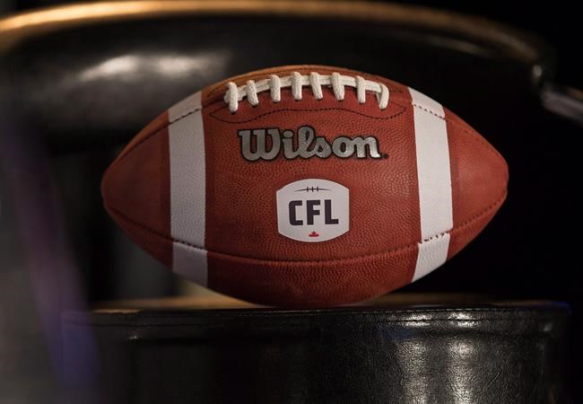 CFL commissioner Randy Ambrosie lays out best-case scenario for 2020 season | iNFOnews.ca