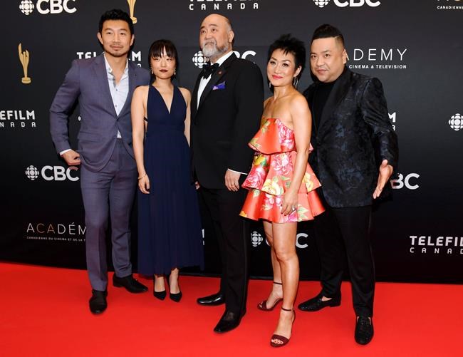 'Kim's Convenience,' 'Fresh Off the Boat' casts to do online table read | iNFOnews.ca 'Kim's Convenience,' 'Fresh Off the Boat' casts to do online table read | iNFOnews.ca