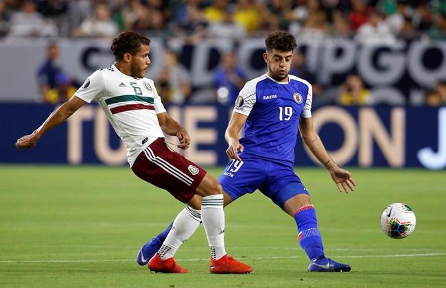 Unable to practise at training facility, Impact player breaks foot on routine jog | iNFOnews.ca Unable to practise at training facility, Impact player breaks foot on routine jog | iNFOnews.ca