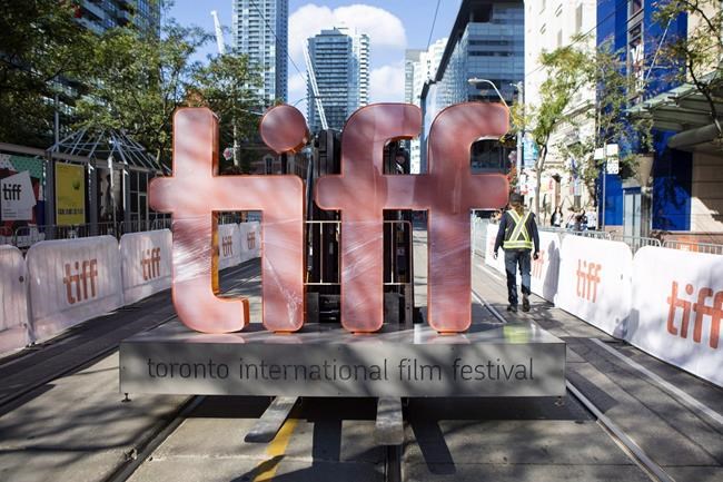 TIFF still planning some type of physical festival, execs say in 'We Are One' talk | iNFOnews.ca