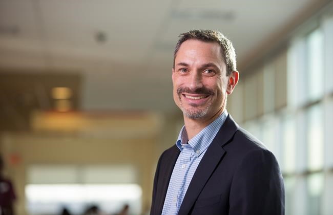 Calgary researcher to lead global study on COVID-19 treatment for children | iNFOnews.ca