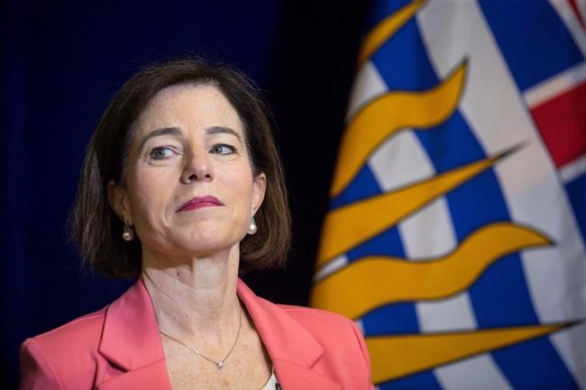 New supportive housing coming for homeless in Vancouver, province and city say | iNFOnews.ca