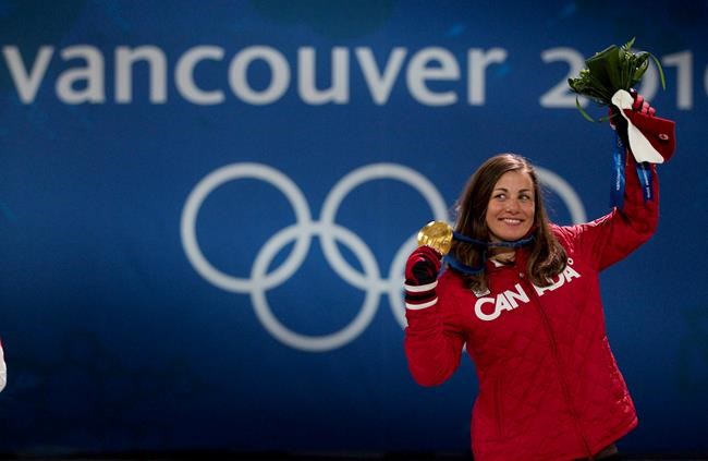 Canada's top coaches connect to navigate relationships with athletes | iNFOnews.ca