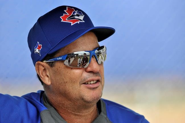 With opener fast approaching, Montoyo says Jays are hungry and ready to play | iNFOnews.ca