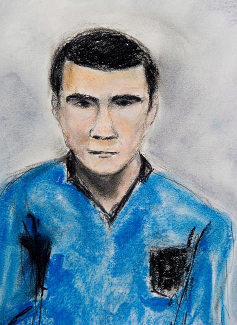 No new freedoms for man who killed five at Calgary house party while delusional | iNFOnews.ca No new freedoms for man who killed five at Calgary house party while delusional | iNFOnews.ca