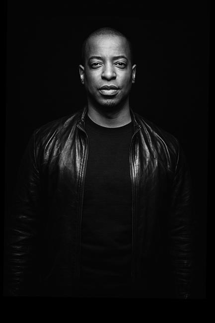 Shoe designer George Sully forms platform to celebrate black Canadian artists | iNFOnews.ca Shoe designer George Sully forms platform to celebrate black Canadian artists | iNFOnews.ca