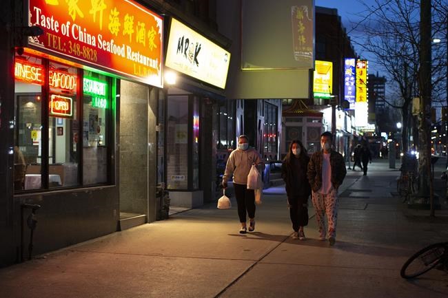 Restaurant price growth will be slower than expected this year: report | iNFOnews.ca