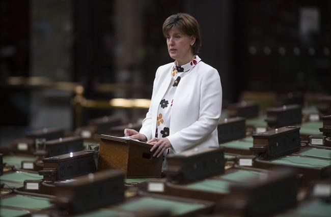 Liberals' COVID-19 response to agriculture a hard row to hoe for Bibeau | iNFOnews.ca