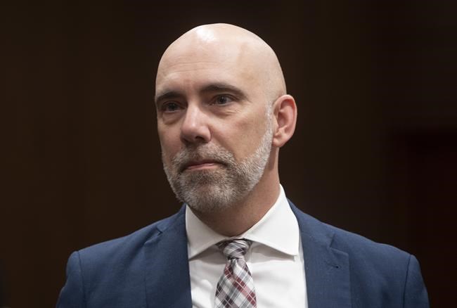 Defence Department accused of using pandemic to withhold info from Parliament | iNFOnews.ca Defence Department accused of using pandemic to withhold info from Parliament | iNFOnews.ca