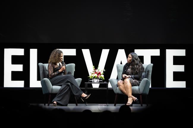 Elevate cancels Toronto tech festival this year, launches innovation exchange | iNFOnews.ca Elevate cancels Toronto tech festival this year, launches innovation exchange | iNFOnews.ca
