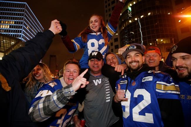 'It still hurts:' Fans react to the CFL cancellation of 2020 season | iNFOnews.ca 'It still hurts:' Fans react to the CFL cancellation of 2020 season | iNFOnews.ca