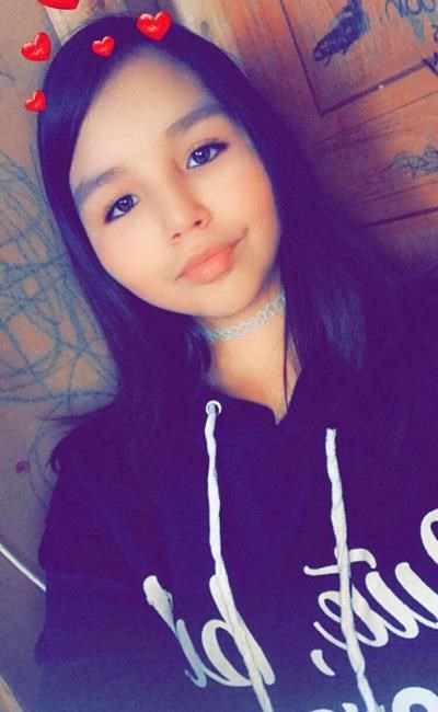 'A child at heart:' Cousin says Indigenous teen killed had her future stolen | iNFOnews.ca