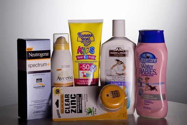 Sunscreen indoors? Experts say UVA can still age skin through windows | iNFOnews.ca Sunscreen indoors? Experts say UVA can still age skin through windows | iNFOnews.ca