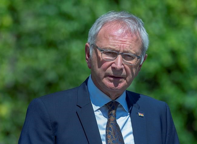 N.B. Tories' stance on rural hospitals careful after February policy retreat | iNFOnews.ca