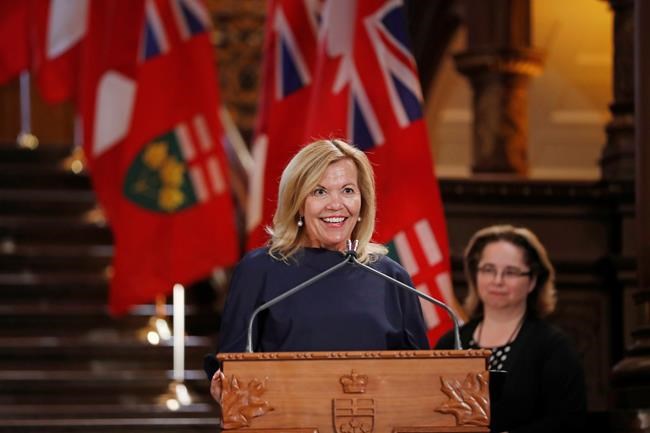Ontario government announces prescription drug benefit changes to OHIP+ | iNFOnews.ca