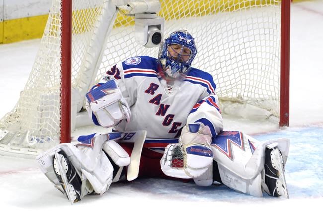 Rangers stunned by late Senators comeback in Game 5 of Eastern Conference semi | iNFOnews.ca