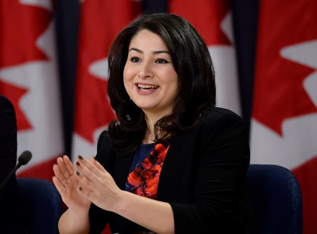 Liberals table bill to roll back Conservative changes to Canadian voting process | iNFOnews.ca