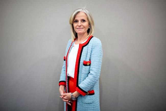 Even rejected ideas from G7 gender advisory council will see light of day | iNFOnews.ca