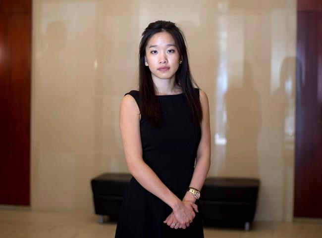 Winery owners' arrest a warning for Canadians doing business in China: daughter | iNFOnews.ca Winery owners' arrest a warning for Canadians doing business in China: daughter | iNFOnews.ca