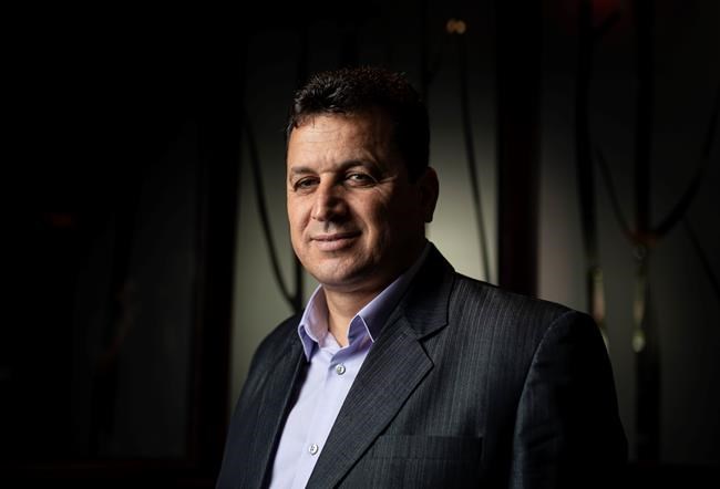 Ethnic media aim to help maintain boost in voting by new Canadians | iNFOnews.ca