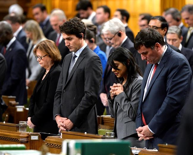 The Monday news briefing: An at-a-glance survey of some top stories | iNFOnews.ca The Monday news briefing: An at-a-glance survey of some top stories | iNFOnews.ca
