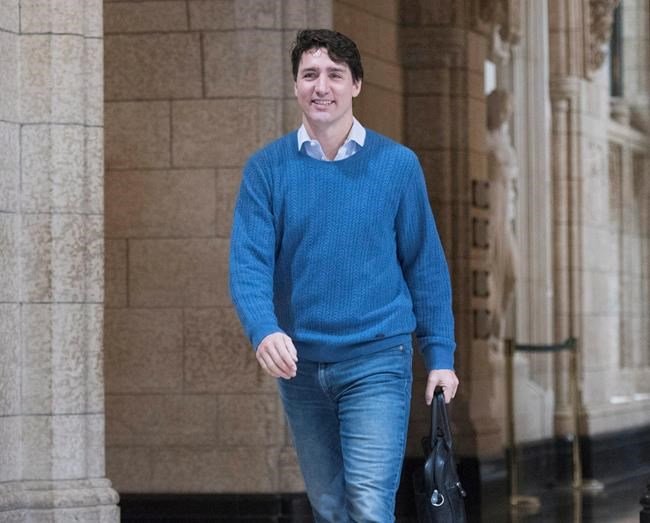 PM: UN peacekeeping mission possible in 2017, even though Canada mum on details | iNFOnews.ca