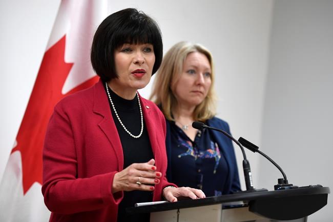 Feds ease restrictions on prescription heroin to address opioid epidemic | iNFOnews.ca