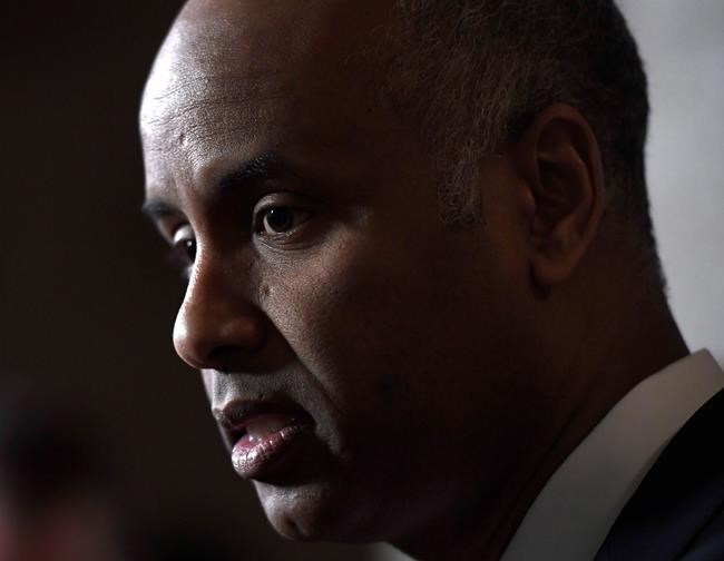 After 40 years, federal government removes barriers to disabled immigrants | iNFOnews.ca