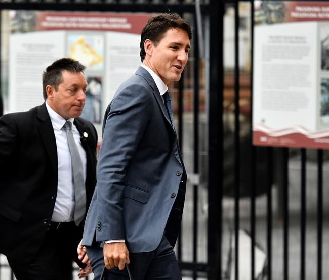 Farmers to receive compensation as part of historic NAFTA revamp | iNFOnews.ca Farmers to receive compensation as part of historic NAFTA revamp | iNFOnews.ca