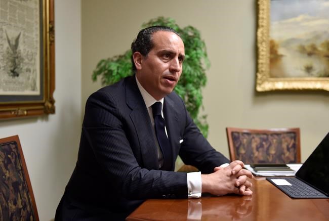 Unions pan U.S., Mexican response to Canada labour standards proposal for NAFTA | iNFOnews.ca