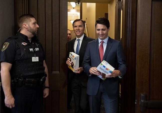 Liberals to create national drug agency as building block of pharmacare plan | iNFOnews.ca Liberals to create national drug agency as building block of pharmacare plan | iNFOnews.ca