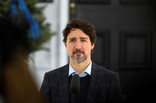 COVID-19: Ottawa announces $62.5 million for country's fish and seafood sector | iNFOnews.ca