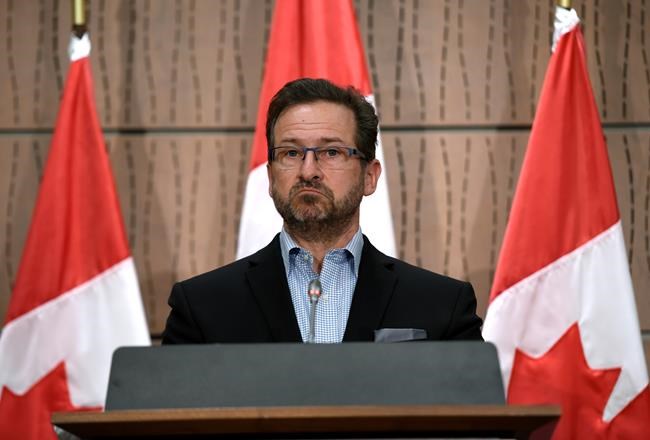 Concerns raised about COVID-19 quarantine rules for migrant workers | iNFOnews.ca