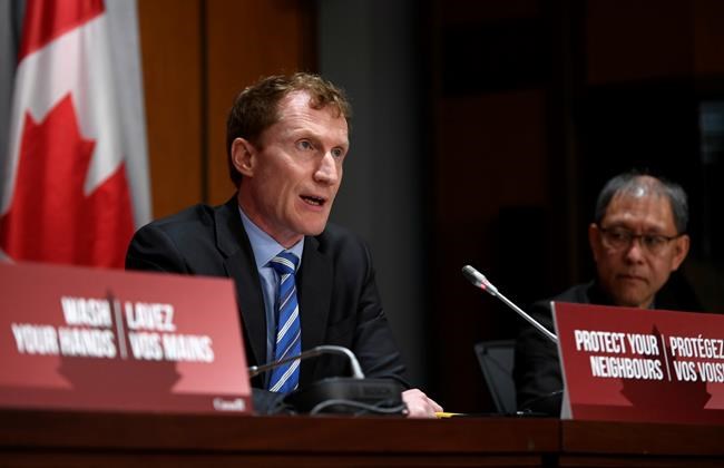 Marc Miller urges First Nations to delay elections during COVID-19 crisis | iNFOnews.ca