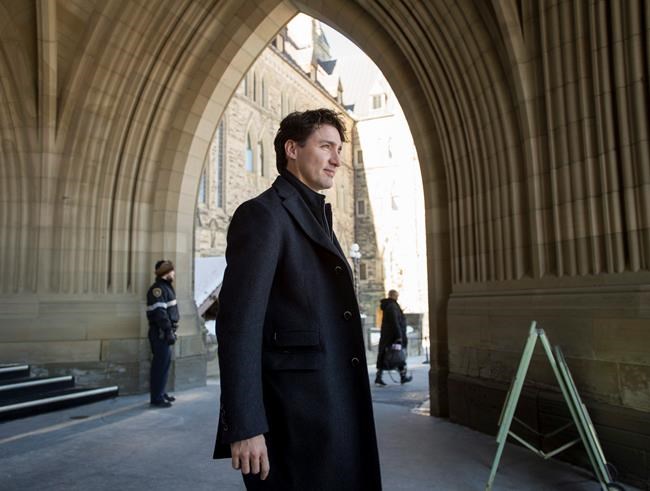 Trudeau minister hopes budget will help 'aggressive' push to woo foreign brains | iNFOnews.ca Trudeau minister hopes budget will help 'aggressive' push to woo foreign brains | iNFOnews.ca