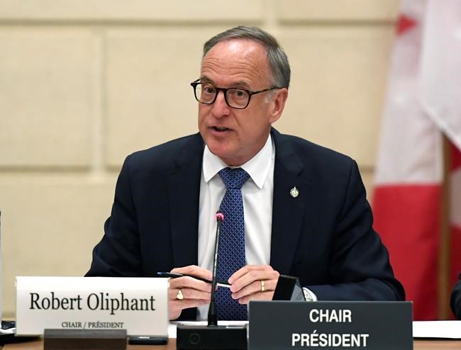 MPs agree to urgent summer study of asylum seekers surge | iNFOnews.ca MPs agree to urgent summer study of asylum seekers surge | iNFOnews.ca