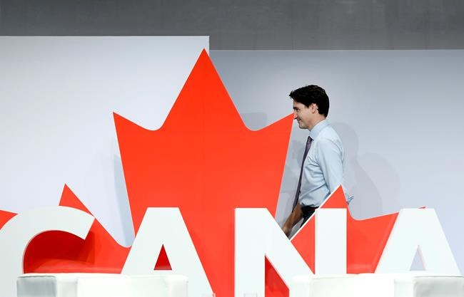 Trudeau warns internet regulation could be used to repress citizens, free speech | iNFOnews.ca Trudeau warns internet regulation could be used to repress citizens, free speech | iNFOnews.ca