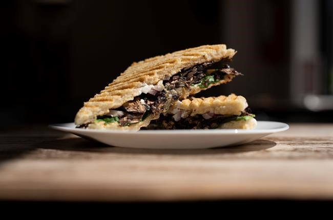 Battle over vegan cheese label is a freedom of expression issue, lawyers say | iNFOnews.ca