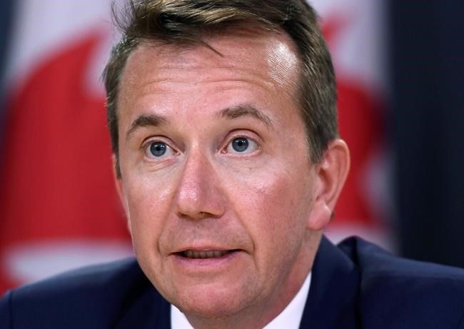Under pressure over single $7B budget vote, Liberals make a tweak | iNFOnews.ca CP658153421
