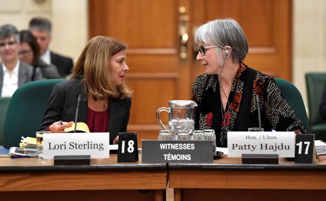 Tougher harassment rules to apply to online spaces, says Labour Minister Hajdu | iNFOnews.ca