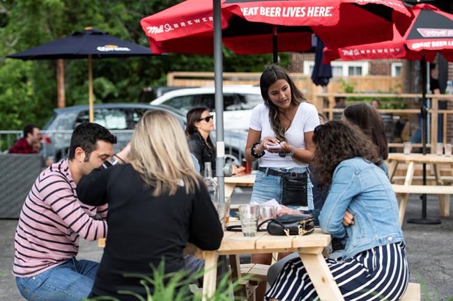 A look at how provinces plan to emerge from COVID-19 shutdown | iNFOnews.ca