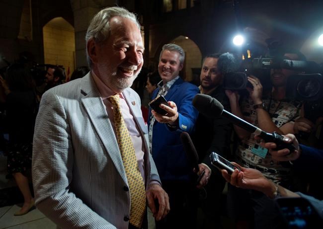 In the news today, June 20 | iNFOnews.ca