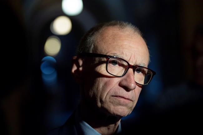 Pot to be legal by mid-September after senators pass pot legalization bill | iNFOnews.ca
