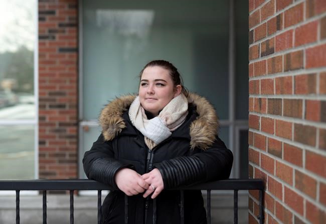 Bolder action needed to reduce child poverty: Campaign 2000 report card | iNFOnews.ca