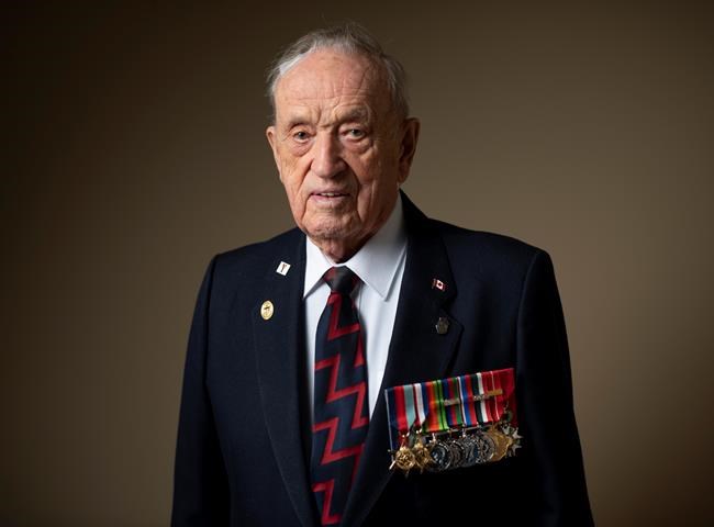 75 years later, legacy of Canada's role in D-Day landing still lingers | iNFOnews.ca