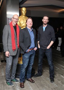 Everything is awesome? Oscar-nominated animators weigh in on 'The Lego Movie' snub | iNFOnews.ca