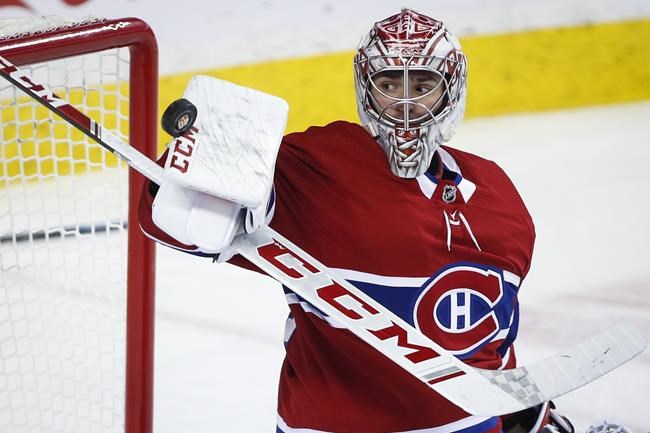 Habs star Price sends support to boys who lost parents in N.S. mass shooting | iNFOnews.ca Habs star Price sends support to boys who lost parents in N.S. mass shooting | iNFOnews.ca