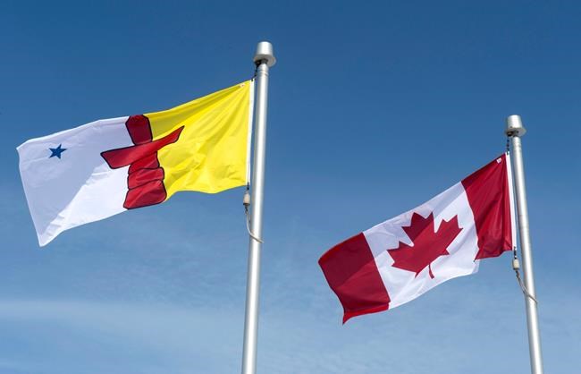 Presumptive Nunavut COVID case turns out negative after further testing | iNFOnews.ca Presumptive Nunavut COVID case turns out negative after further testing | iNFOnews.ca